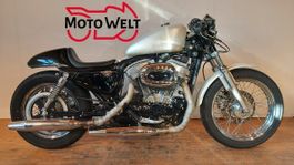 Harley-Davidson XL 883 L Sportster