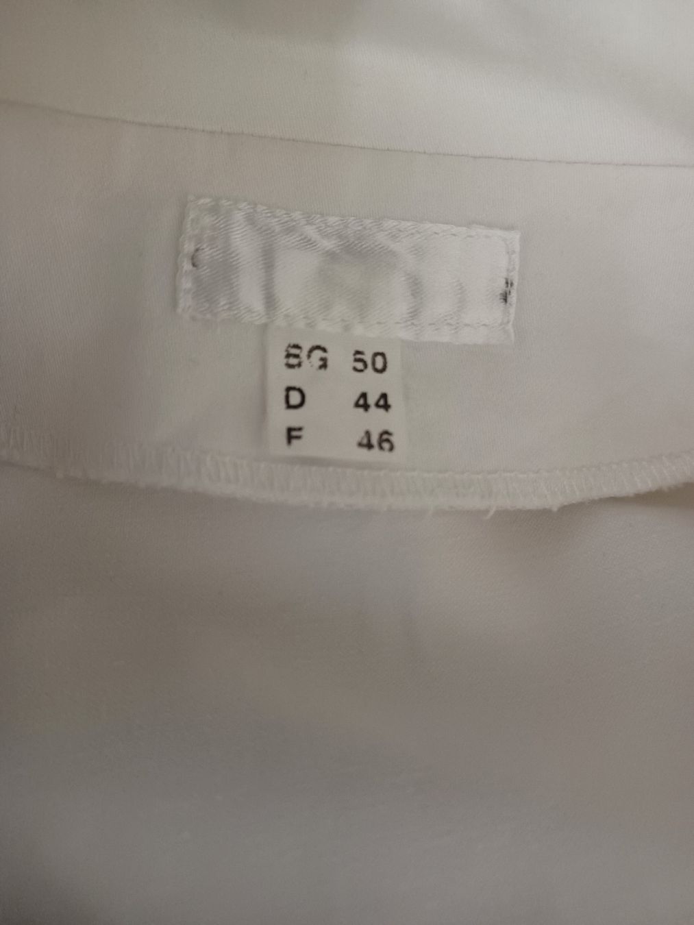 Giacche: Sportliche Jacke + Schal Gr. 44 – Usato da Luzern venduto da GoSecond 6