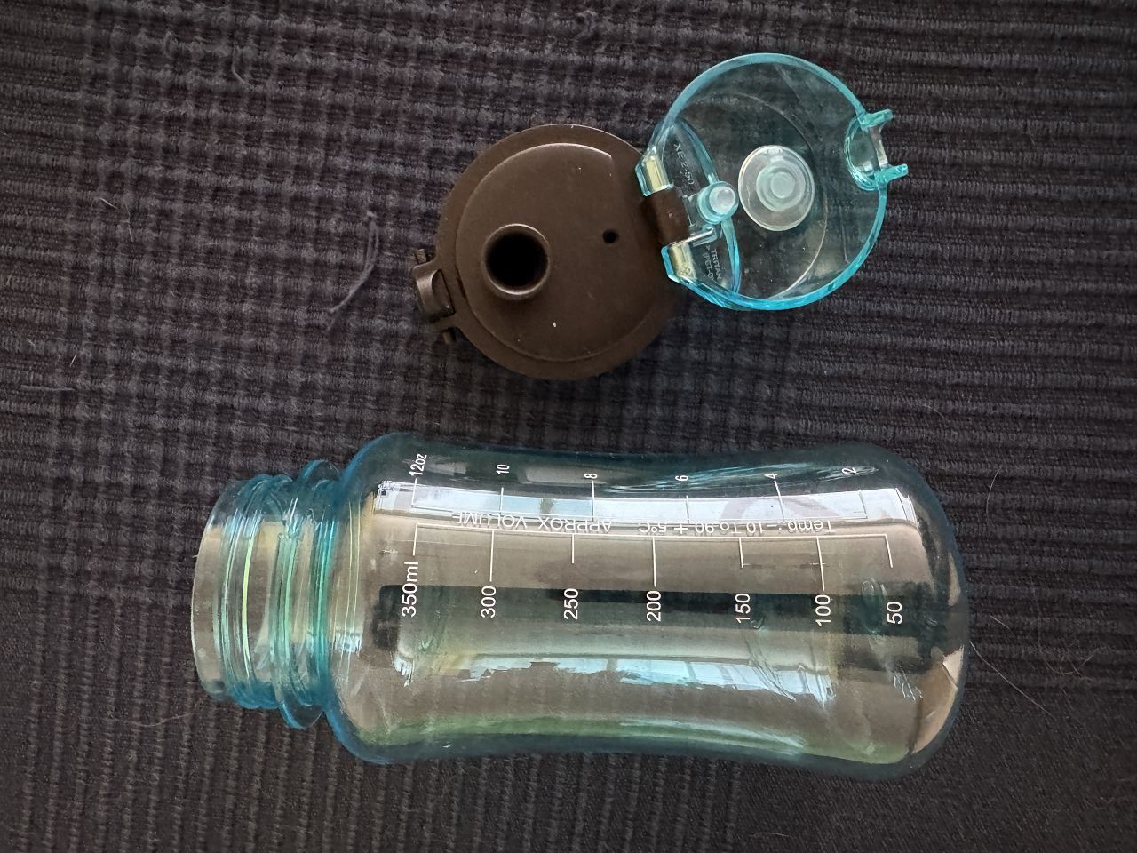 Trinkflaschen & Thermosflaschen: Trinkflasche - Neu nie benutzt – Gebraucht aus Bremgarten b. Bern von Bbu 1