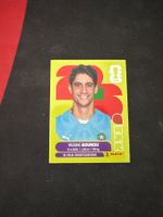 Panini FIFA WM 2026 Sticker - MAR 2