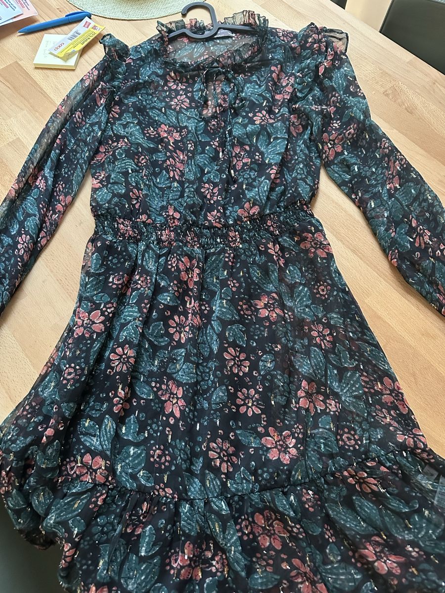 C&A Robes: Kleid Grösse 34 – Neuf (Voir description) à Beromünster par Moritz0112