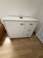 Waschtischunterschrank