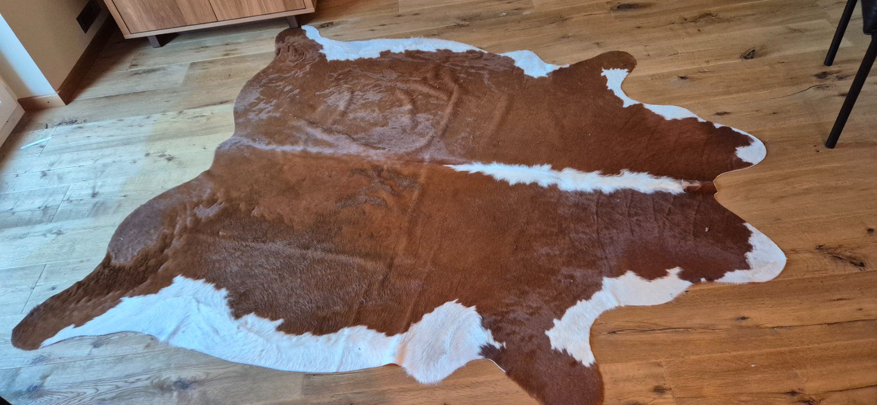 Ikea Tappeti: Kuhfell Teppich IKEA – Usato da Flurlingen venduto da gab_6z8x