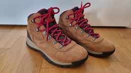 Wanderschuhe Hikingschuhe Columbia Gr. 39