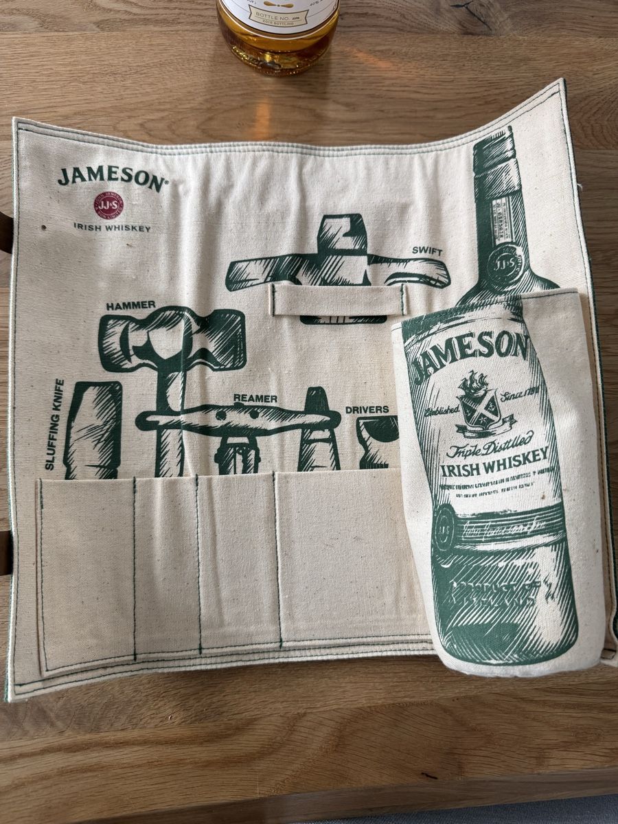 Bevande alcoliche: Jameson 20th Century Limited Edition – Nuovo e nell'imballaggio originale da Ichertswil venduto da EldenLord 2