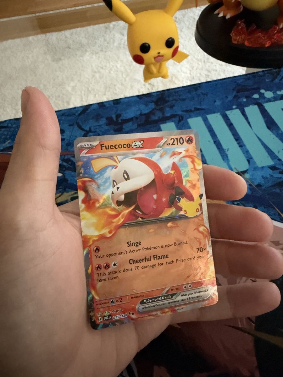 Pokémon Carte collezionabili: Pokemon Karten 30th Celebration EN – Nuovo (secondo la descrizione) da Windisch venduto da Purky666 4