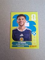 PANINI FIFA 2026 SCO 19