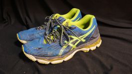 Asics Gel-Kayano 21 Herren Laufschuhe