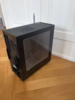 PC Case NZXT S340 