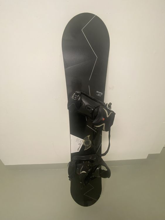 Snowboard Elan 145cm Kaufen auf Ricardo