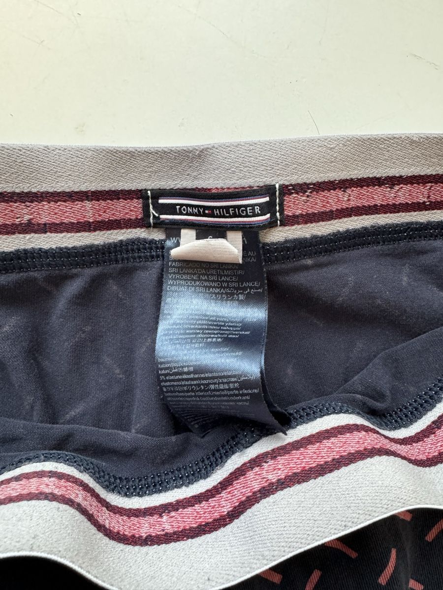 Tommy Hilfiger Pyjamas: Tommy Hilfiger Pyjama Hosen – Neu (gemäss Beschreibung) aus Zürich von forestF4iry 2