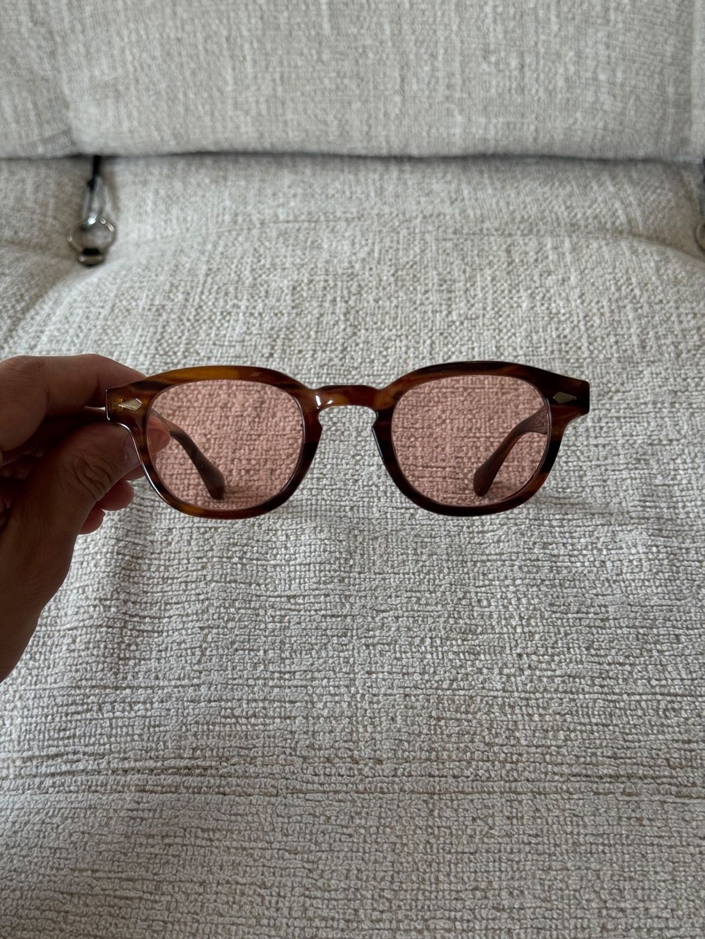 Occhiali & Lenti: Sonnenbrille – Nuovo (secondo la descrizione) da Horgen venduto da onur_5 4