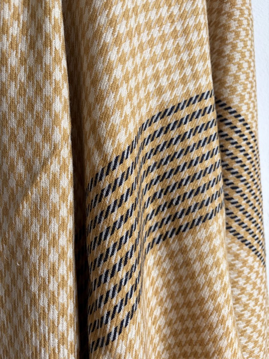 Foulards, Tücher & Schals: Bellissima sciarpa cachemire  – Neu (gemäss Beschreibung) aus Arzo von Mima70 2