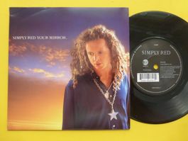 Simply Red – Your Mirror