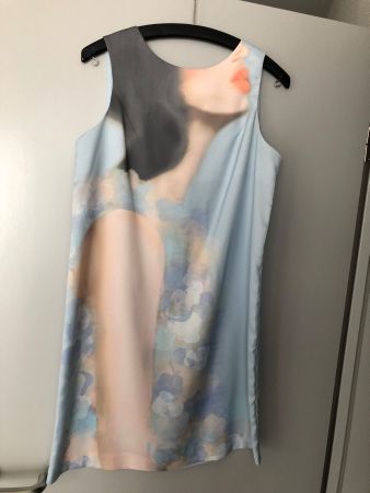 Robe d’été gr 36