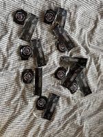 Days Gone Patches (PS4 Vorbesteller Bonus)  Original Sony