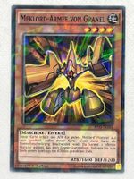 Yu-Gi-Oh! Meklord-Armee von Granel BP03-DE083 Deutsch Shatte