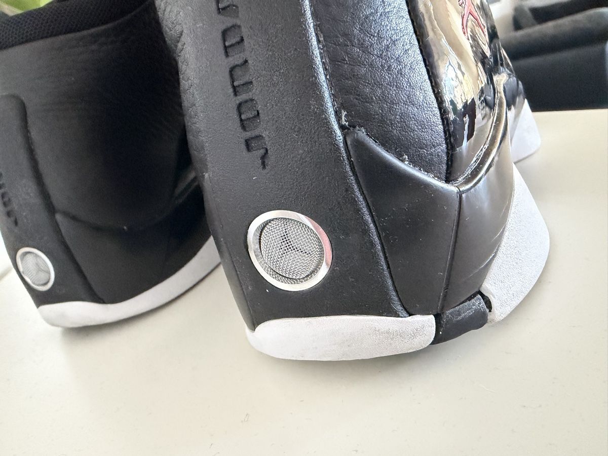 Jordan Herrenschuhe: Original Jordan Speziell Edition – Neu (gemäss Beschreibung) aus Rothrist von zuc_l5wz 3