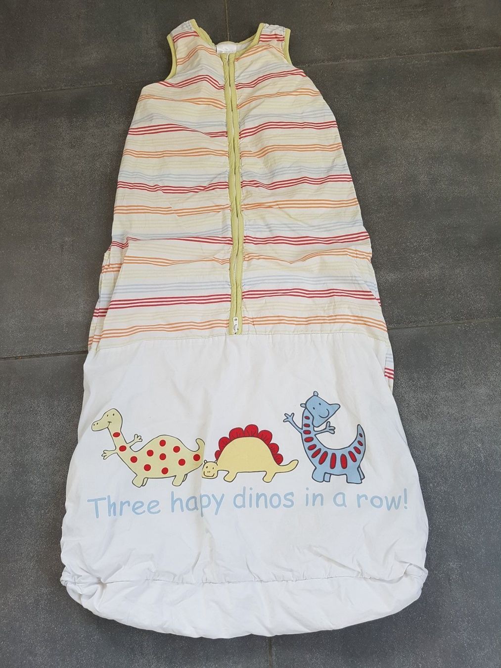 Sacchi a pelo: Sommerschlafsack Grösse 86/ 98 – Usato da St.Gallen venduto da dajo0809
