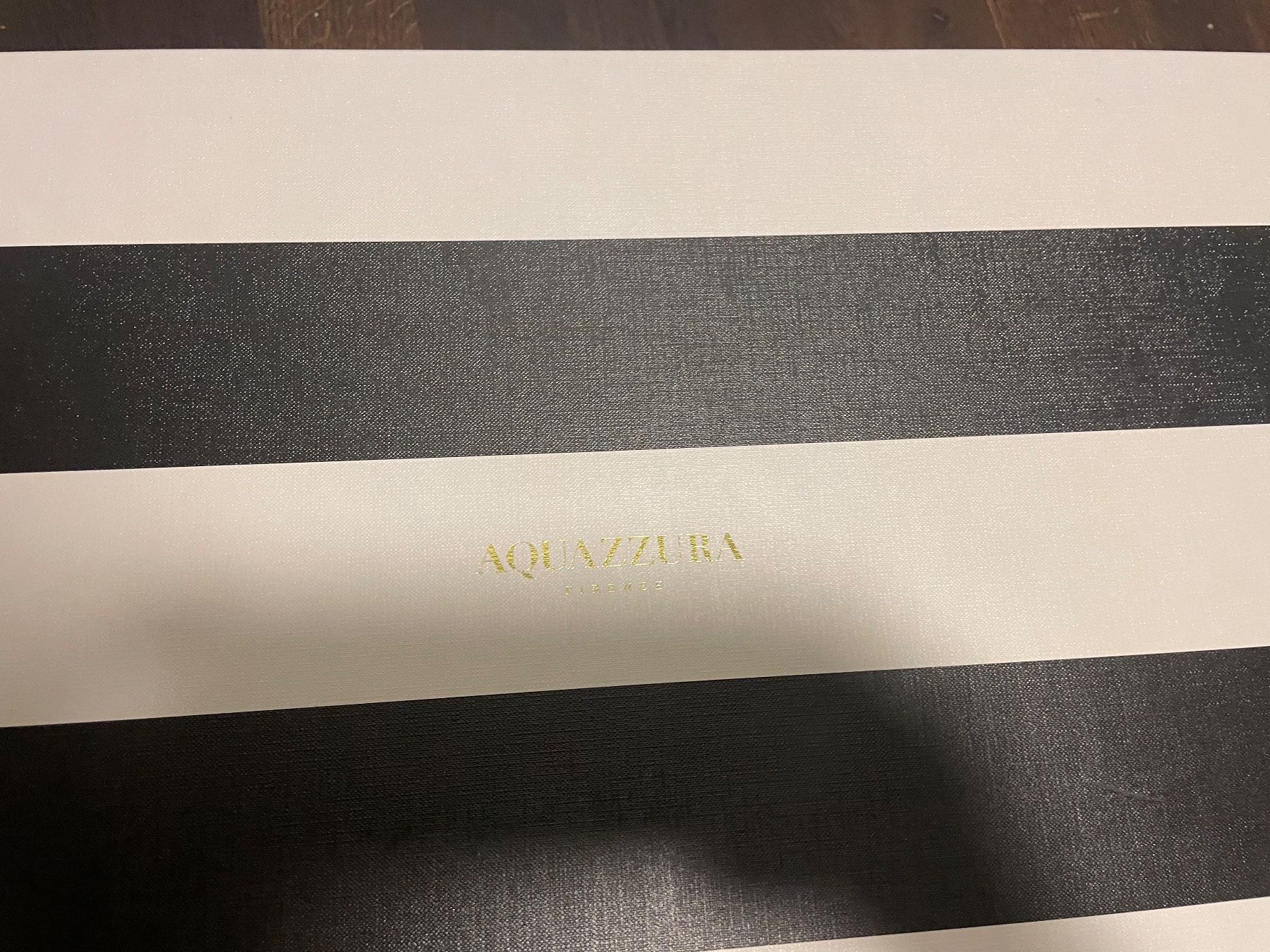 Aquazzura Scarpe da donna: Stiefel Aquazurra – Nuovo e nell'imballaggio originale da Zürich venduto da Claudia0174 3