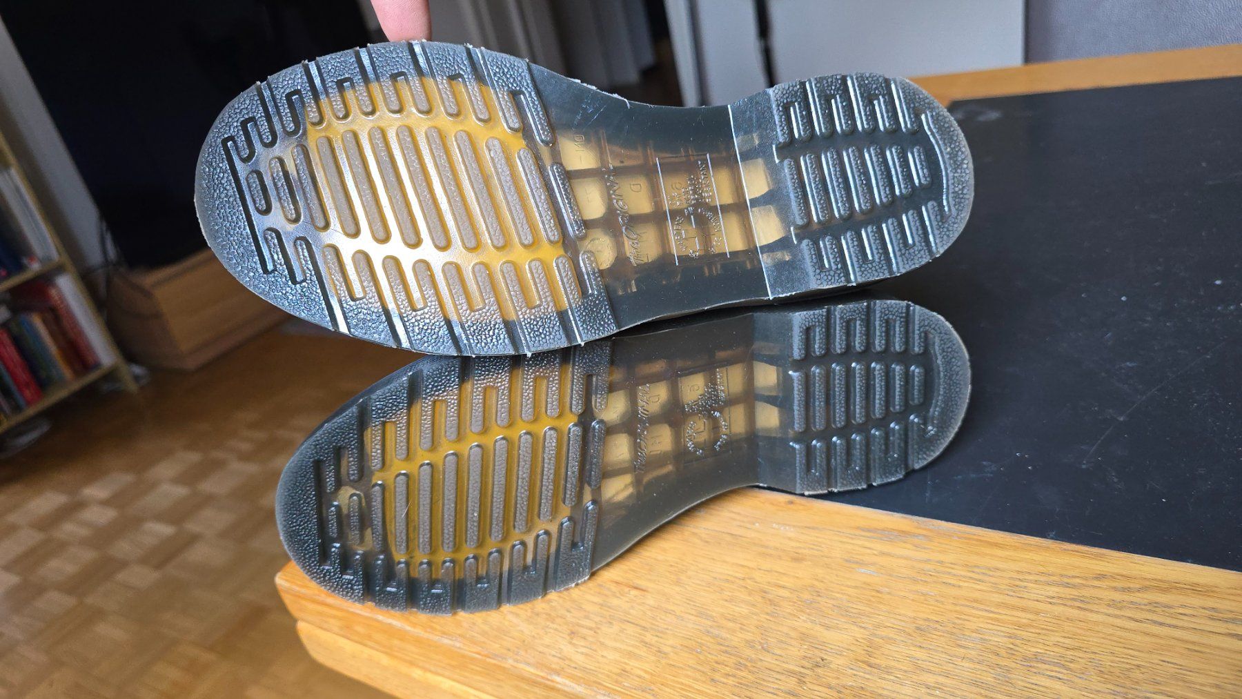 Dr. Martens Chaussures femmes: Doc martens schuhe | EU 39 – Neuf (Voir description) à Wallisellen par theblacksheep 1