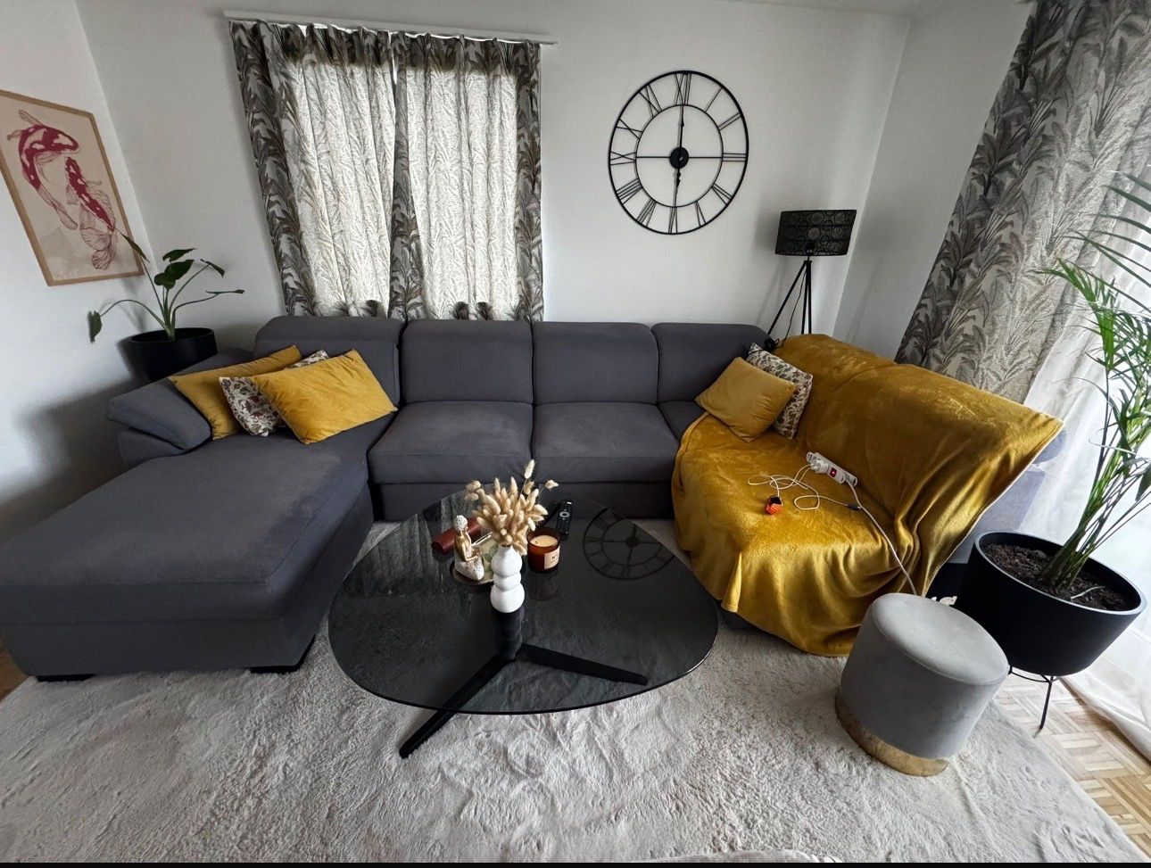 Divani: Bettsofa – Usato da Kloten venduto da Gubbi17