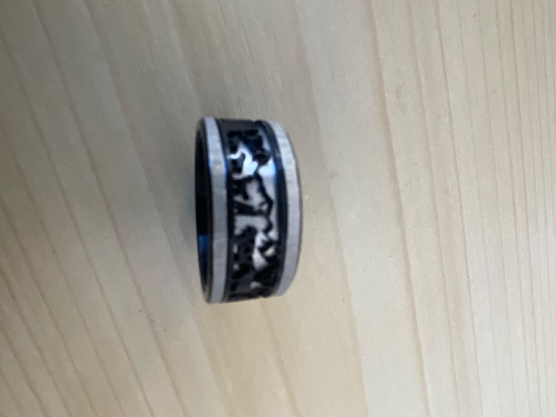 Mood Bagues: Rare! Bague complète Mood – D'occasion à Poliez-Pittet par Cattelya 2