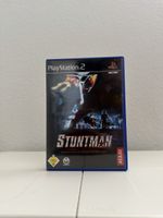 PS2 - Stuntman (CIB)