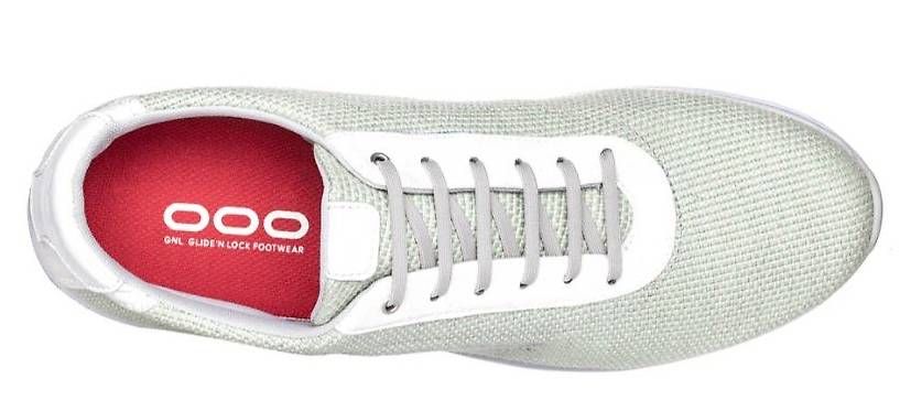 Herrenschuhe: Scarpe GNL Water Line Mint NUOVE – Gebraucht aus Pregassona von pce_xm2t