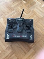 Carson Fernsteuerung 2,4GHz