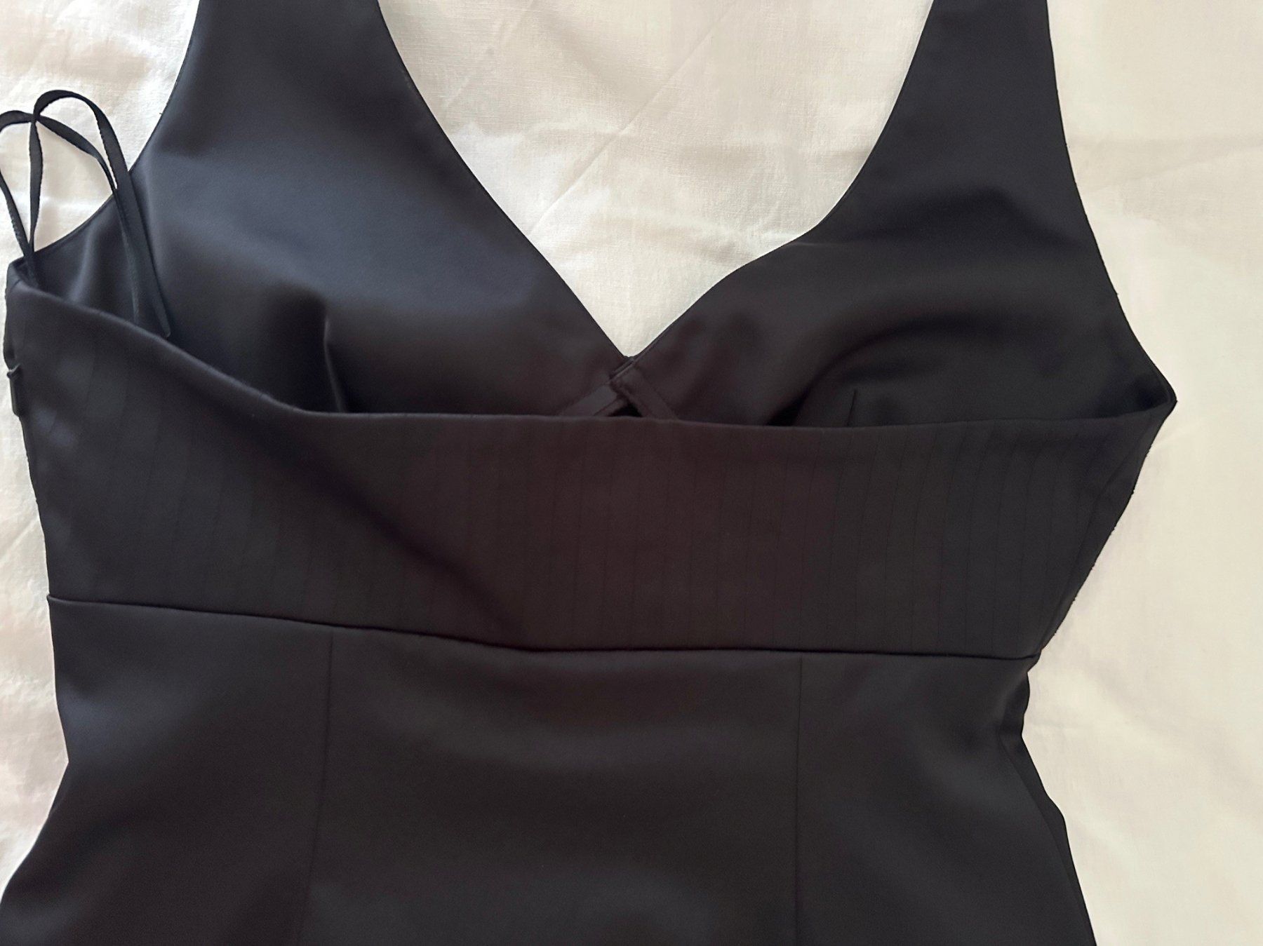 Mexx Vestiti: Edles Kleid von Mexx, Gr. 36 – Nuovo (secondo la descrizione) da Luzern venduto da Transaction 8