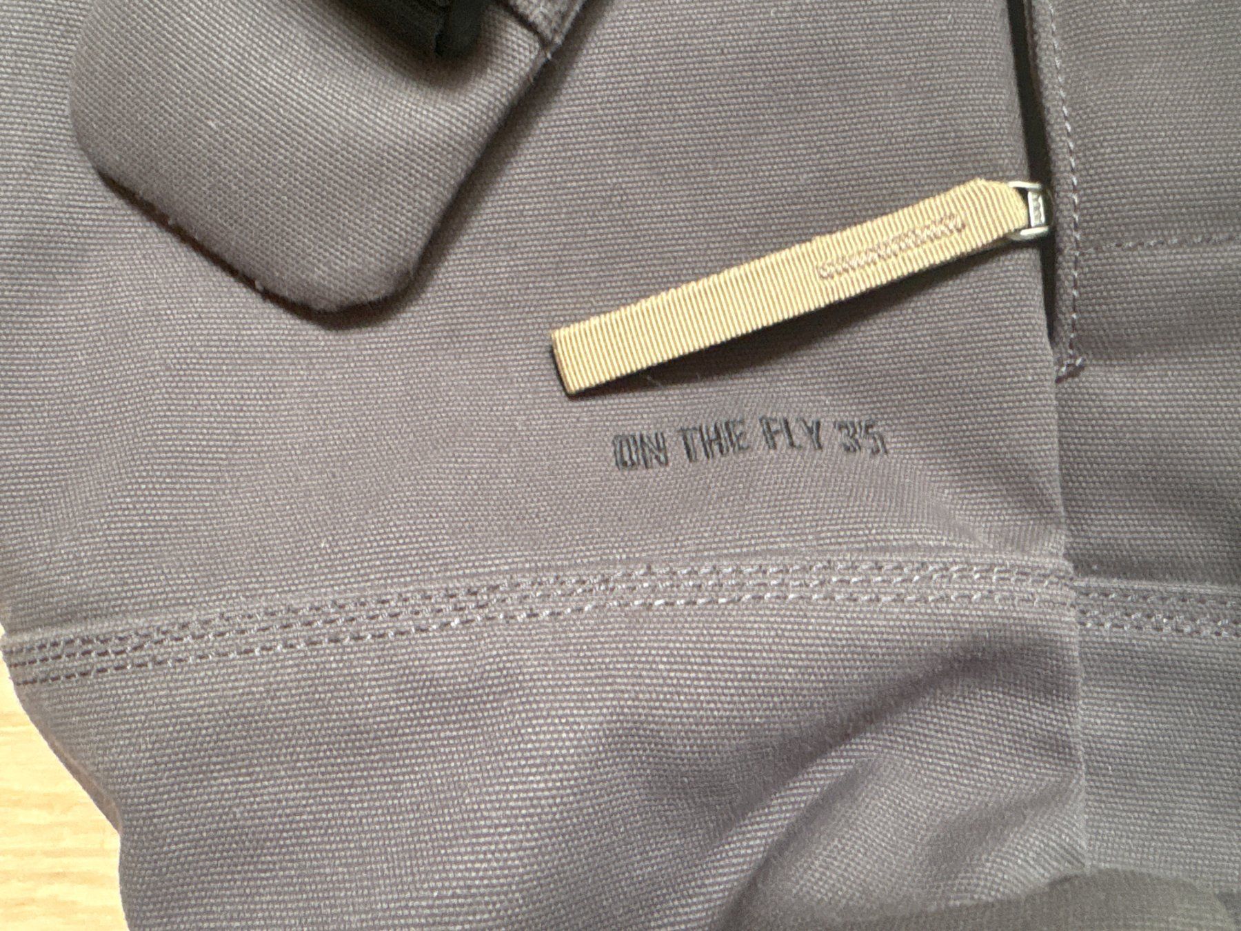 Jack Wolfskin Borse: Jack Wolfskin Seesack zum Umhängen – Usato da Elgg venduto da Jo_Naj 2