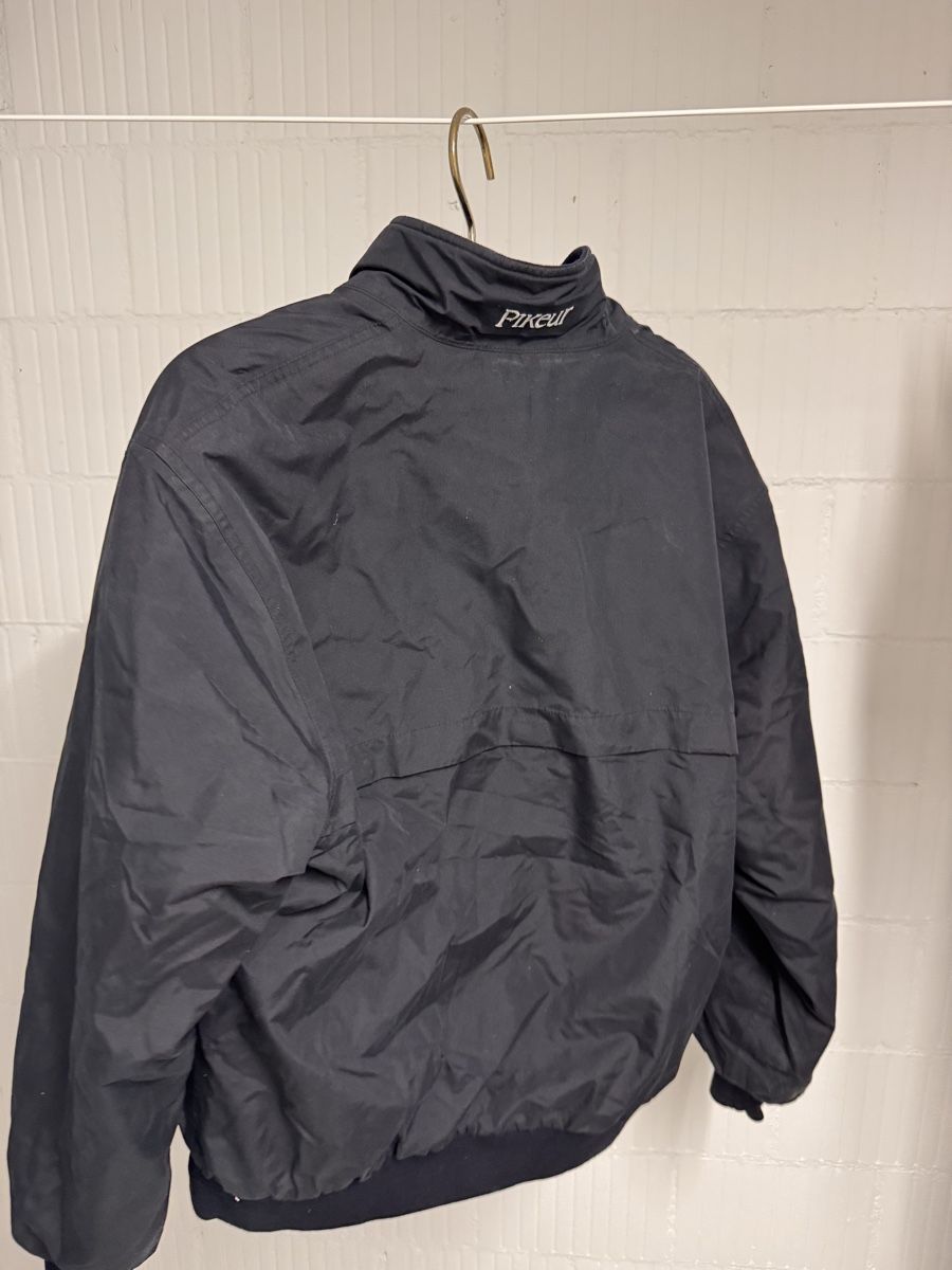 Pikeur Giacche: Pikeur Jacke dunkelblau Grösse L – Usato da Wil SG venduto da flo_svr7 1