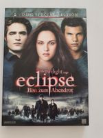 Twilight Saga ECLYPSE Biss zum Abendrot