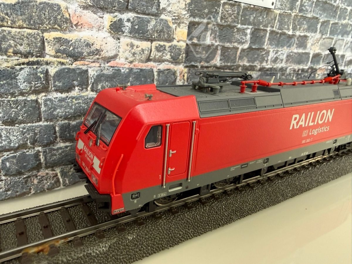 Märklin Modellini di ferrovie: Märklin HO Digitale  – Usato da Altdorf UR venduto da modellbau-widmer 3