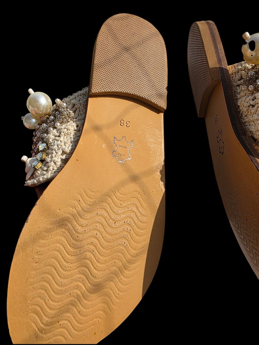 Scarpe da donna: Elina Liniadarki, Sandalen – Nuovo e nell'imballaggio originale da Zürich venduto da ANU-AnimalsNeedUs 4