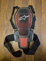 Alpinestars Nucleon KR-1 Cell Rückenprotektor