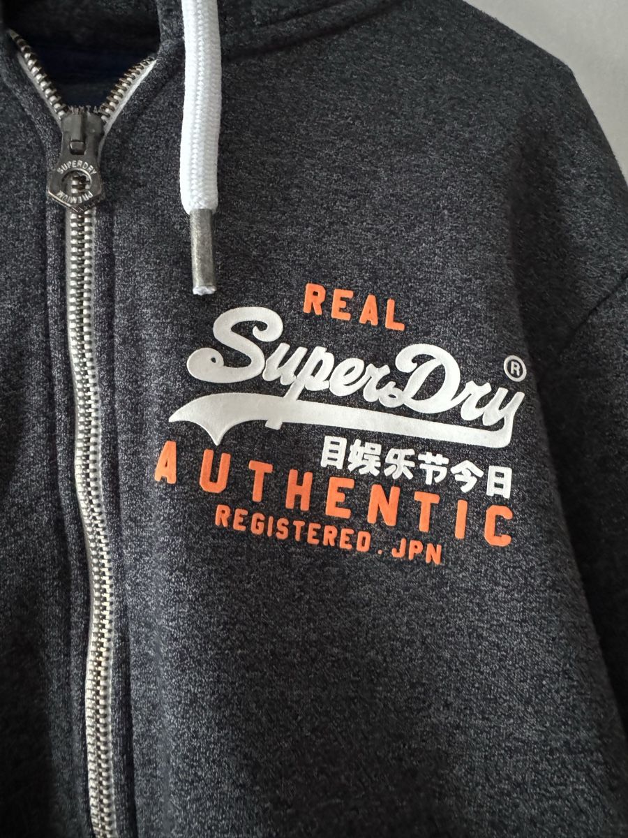 Superdry Jacken: Superdry Jacket Gr.M – Gebraucht aus Sonnental von Golden013 1