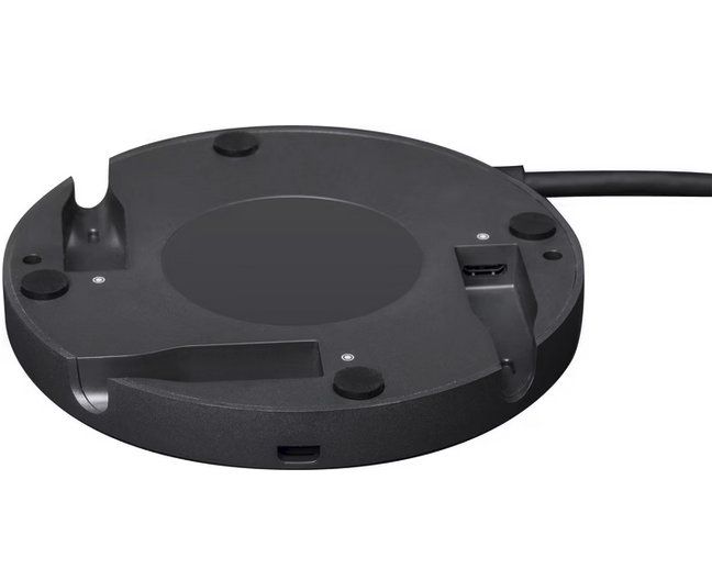 Logitech Microfoni: Logitech Rally Mic Pod Hub – Nuovo e nell'imballaggio originale da Affoltern am Albis venduto da aga_r77q 1