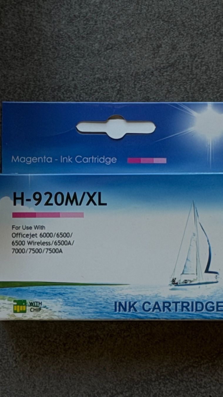 Hewlett Packard Fotocopiatrici: Multifunktionsdrucker HP Officejet 6500A – Usato da Damvant venduto da Apalachicola 7
