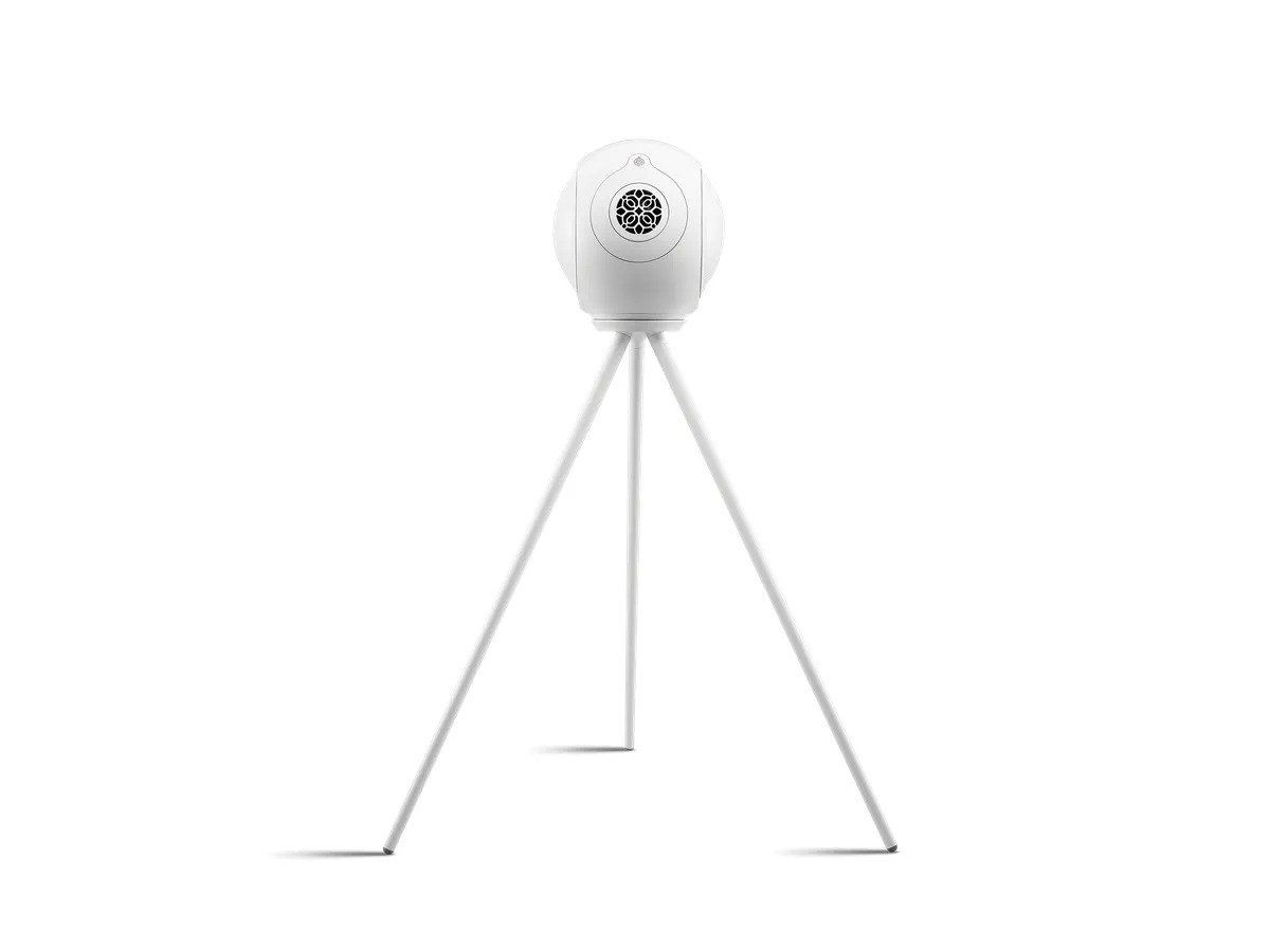 Devialet Casse acustiche: Devialet Legs Iconic (Demo-Artikel) – Nuovo (secondo la descrizione) da Uster venduto da lookandlisten 1