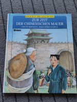 Zur Zeit der Chinesischen Mauer, Kinderbuch, Kultur