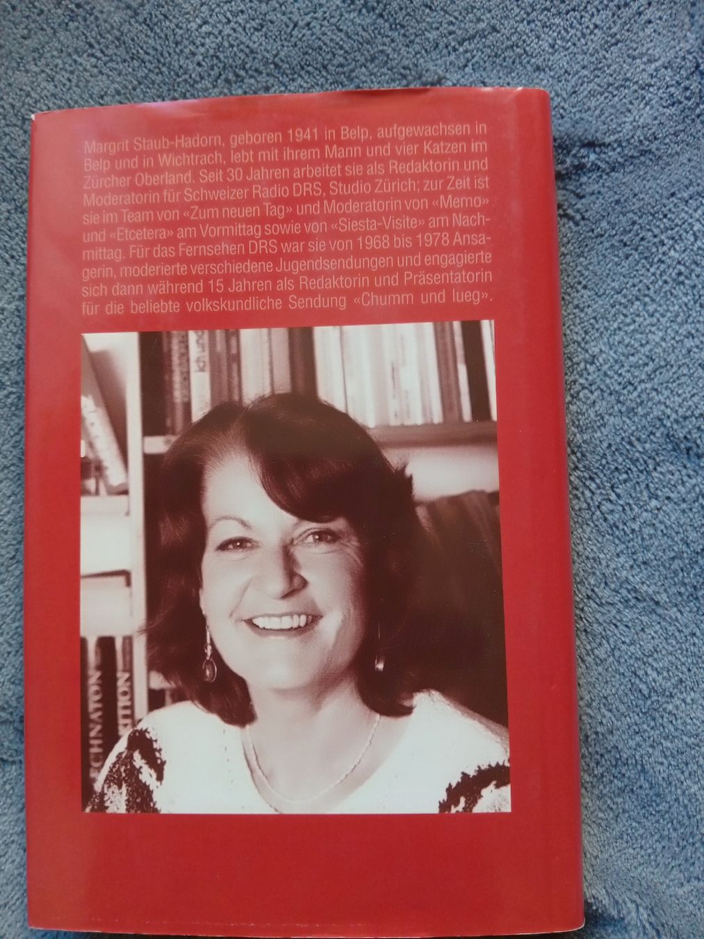 Libri: Buch: "Aues für d Chatz" – Usato da Witterswil venduto da hele04 1