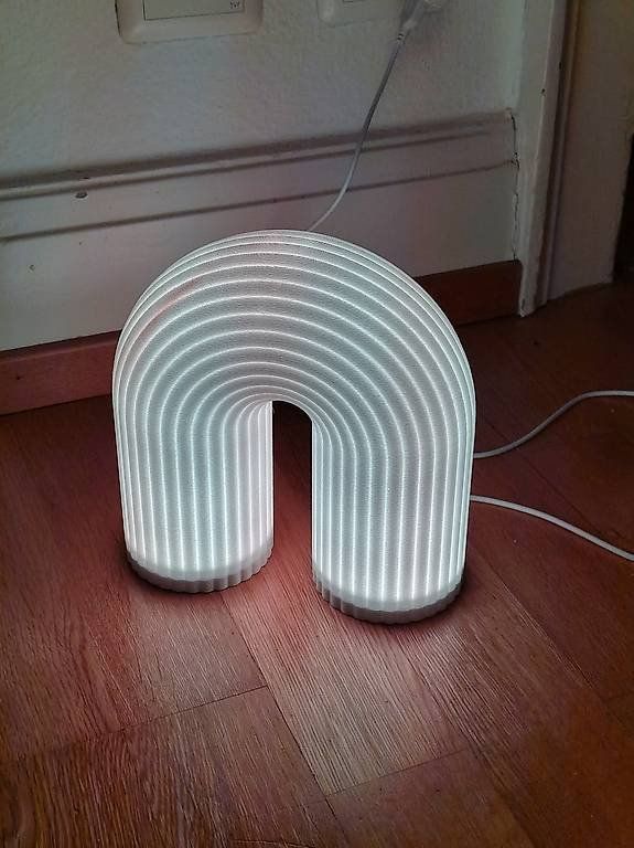 Lampade: Regenbogen Lampe – Nuovo e nell'imballaggio originale da Basel venduto da wag_yqj2 3