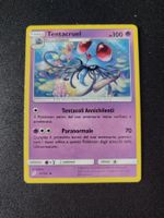 Tentacruel 61/181 Pokémon SM Team Up 2019 (IT) ab 1.-