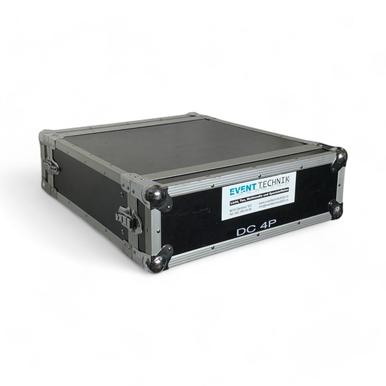 Valigie: Occasion Rackcase (L527) – Usato da Däniken SO venduto da Profog1