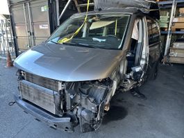 VW T6.1 Schlachten Dachantenne