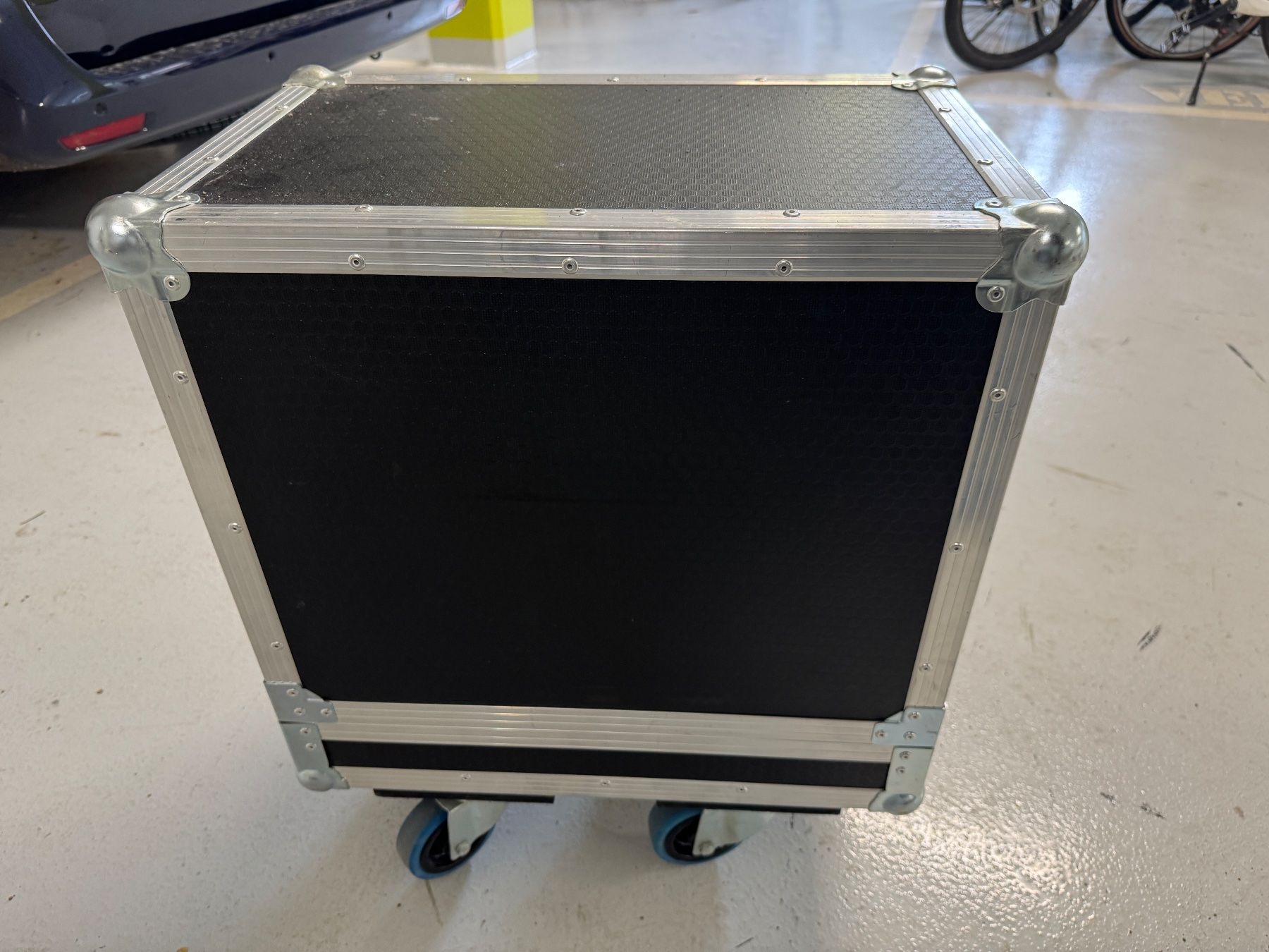 Mesa Boogie Verstärker: Mesa Boogie Recto-Verb 25 Combo, Top Zustand inkl. Case – Gebraucht aus Wichtrach von AdrianZ 5