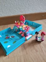 Lego Disney Arielle Spielbuch