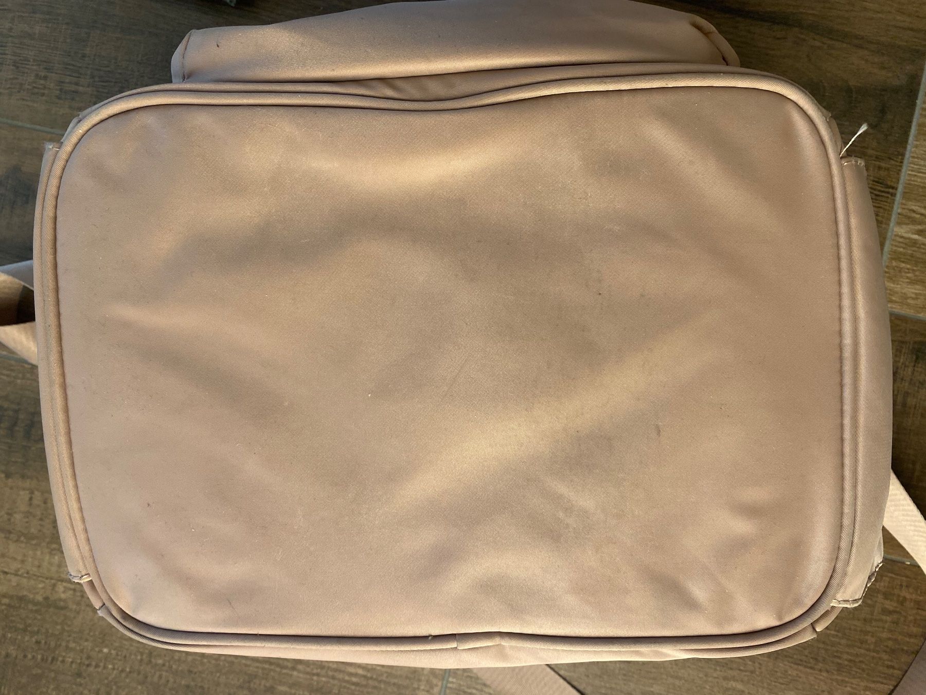 Borse da donna: Kühltasche mit vielen Fächern To-Go rosa – Usato da Pratteln venduto da a23_j2gs 3